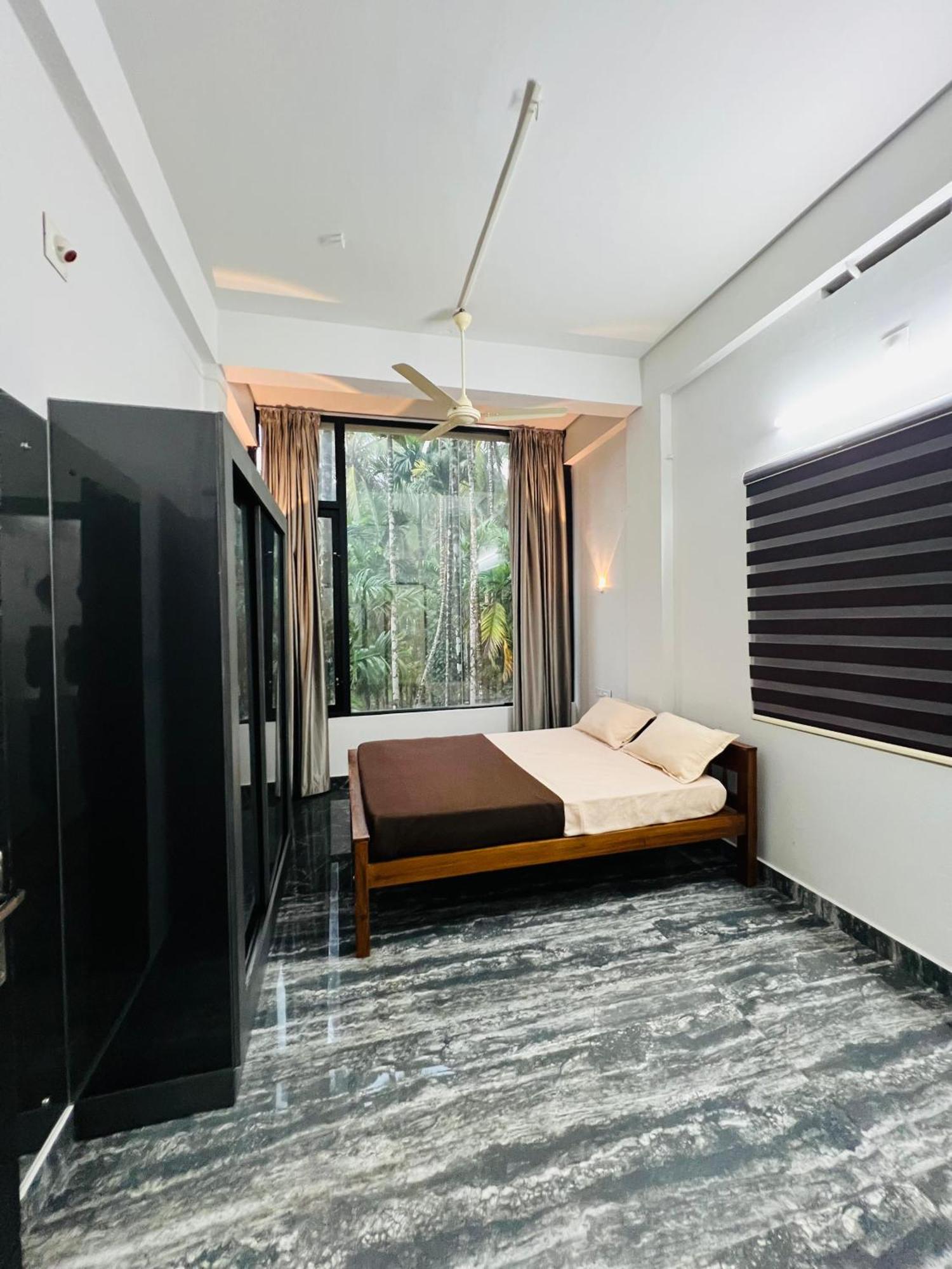 Nest Homes Nilambūr エクステリア 写真