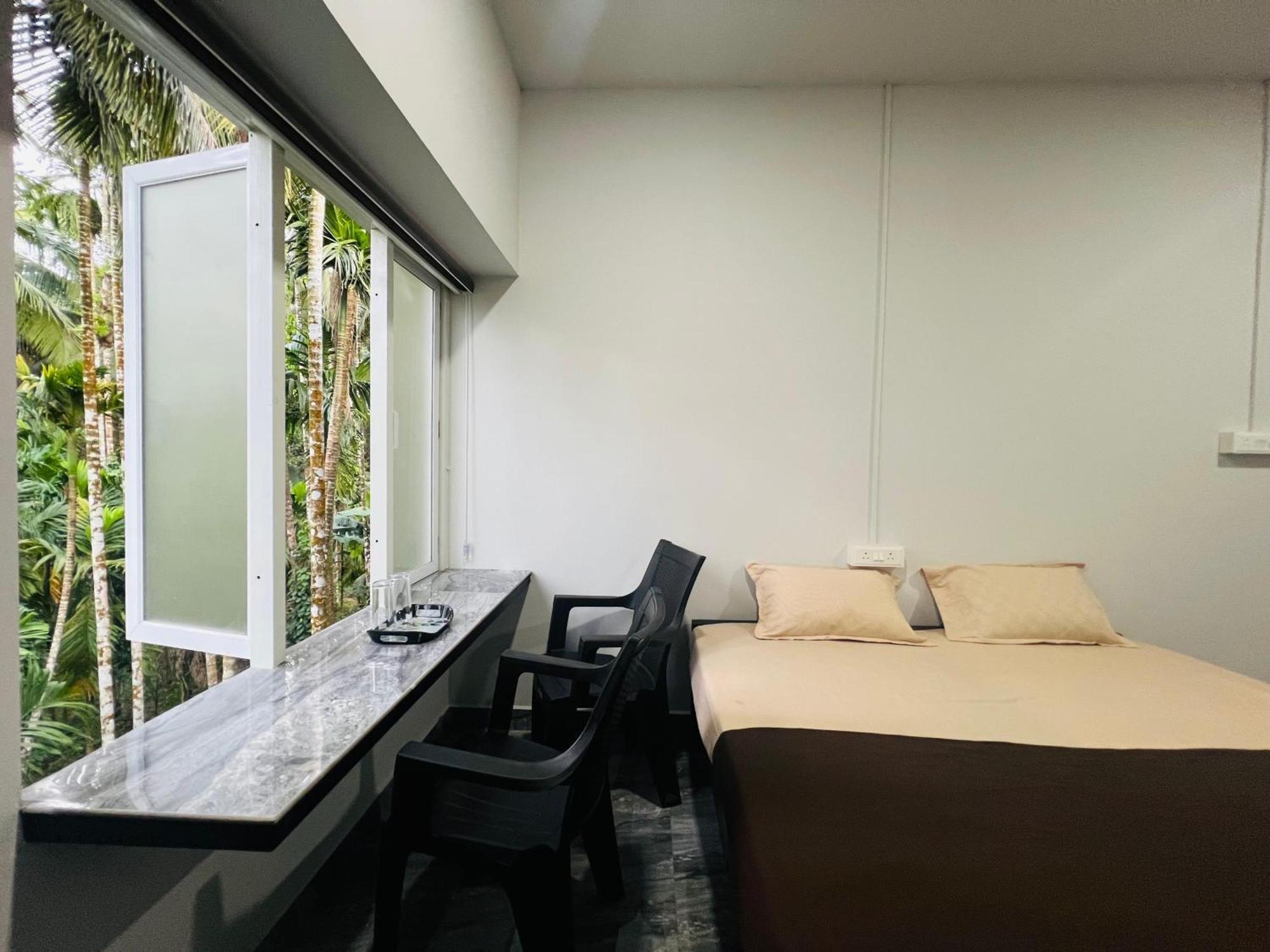 Nest Homes Nilambūr エクステリア 写真